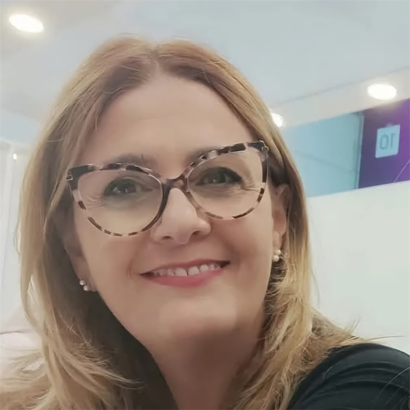 Angela Colangelo