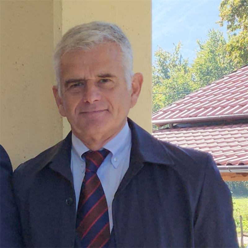 Filippo Turi