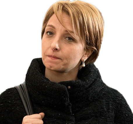 Annalisa del cane